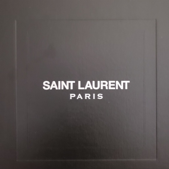 NWB YSL boots - Picture 4 of 6